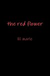 the red flower