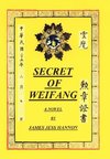 SECRET OF WEIFANG