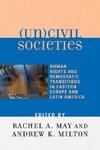 UN CIVIL SOCIETIES