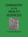 Chemistry for the Health Sciences Laboratory Experiments