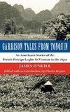 Garrison Tales from Tonquin