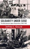 Solidarity Under Siege