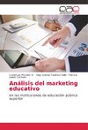 Análisis del marketing educativo