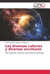 Las diversas culturas y diversas escrituras