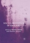 Sociolinguistics in England