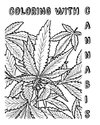 Coloring with Cannabis