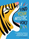 Find Your Artistic Voice