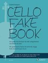 Cello Fake Book