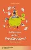 Willkommen bei den Friedlaenders!