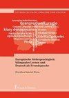 Europäische Mehrsprachigkeit, bilinguales Lernen und Deutsch als Fremdsprache