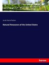 Natural Resources of the United States