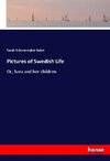 Pictures of Swedish Life