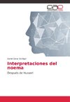 Interpretaciones del noema