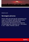 Norwegian pictures: