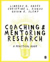 Coaching and Mentoring Research