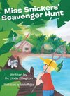 Miss Snickers' Scavenger Hunt