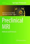 Preclinical MRI