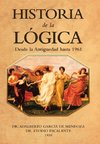 Historia De La Lógica