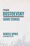 Gentle Spirit - A Fantastic Story