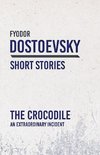 The Crocodile - An Extraordinary Incident