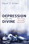 Depression and the Divine