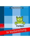 Mein Wortartenheft: Verben