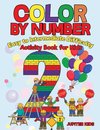 Color by Number