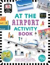 At the Airport Activity Book