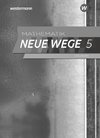 Mathematik Neue Wege SI 5. Lösungen. G9. Nordrhein-Westfalen