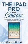 The iPad Pro for Seniors