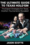 The Ultimate Guide To Texas Hold'em