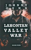 Lahontan Valley War