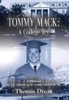 TOMMY MACK