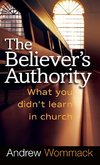 Believer's Authority