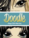 Doodle Manga Skills Made Easy