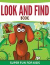 Look And Find Book