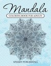 Mandala Coloring Book For Adults