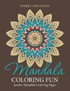 Mandala Coloring Fun