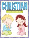 Christian Coloring Pages