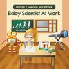 Grade 2 Science Workbook