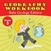 Grade 3 Geography Workbook