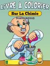 Livre de coloriage des plaisirs d'hiver (French Edition)