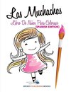 Las Muchachas Libro De Niños Para Colorear (Spanish Edition)