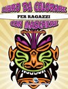 Libro Da Colorare Per Ragazzi Sugli Insetti (Italian Edition)