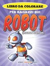 Libro Da Colorare Per Ragazzi Sulle Civette (Italian Edition)