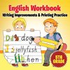 5th Grade English Workbook
