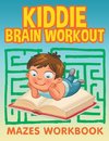 Kiddie Brain Workout