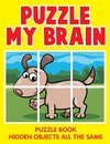 Puzzle My Brain