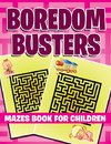 Boredom Busters