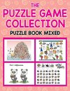 The Puzzle Game Collection